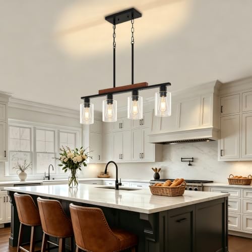 Dining Room Kitchen Island Lighting
