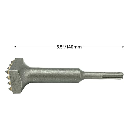 SDS Plus Bushing Tool