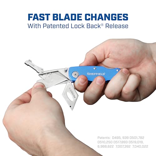 folding knife