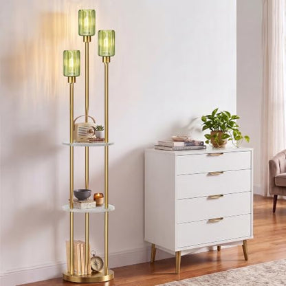 70" Floor Lamps