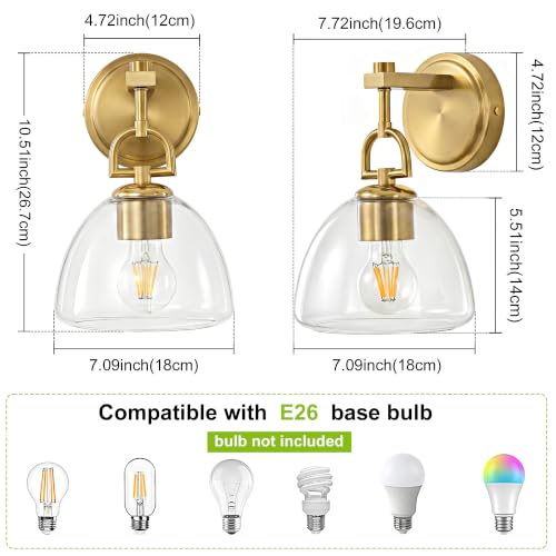Modern Wall Sconce