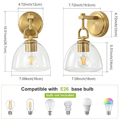Modern Wall Sconce