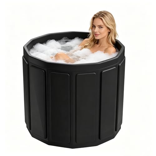 Portable Bathtub