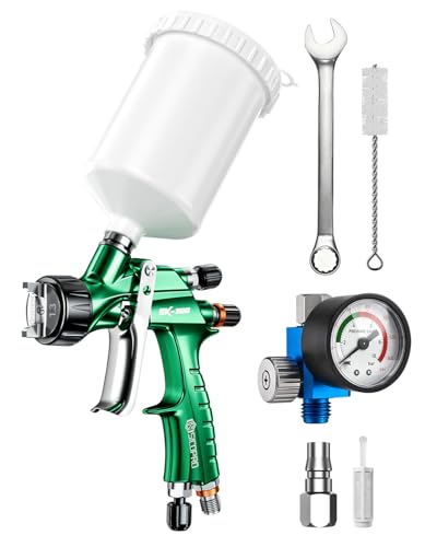 HVLP Spray Gun