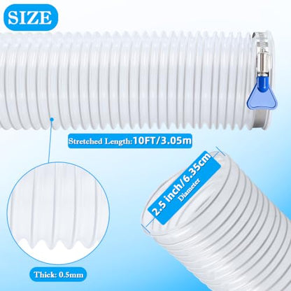 Dust Collection Hose