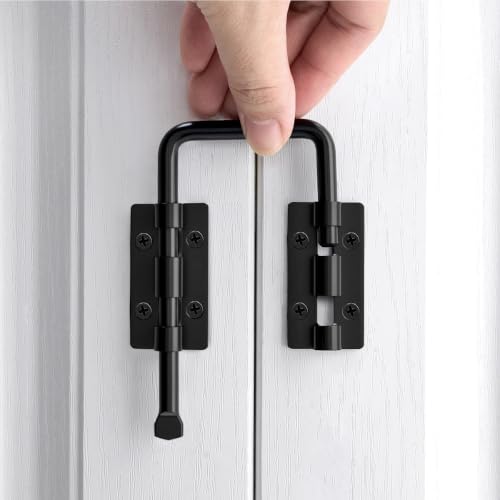Multi Angle Sliding Door Loop Lock