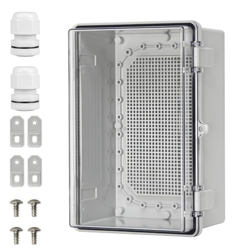 Outdoor Junction Box