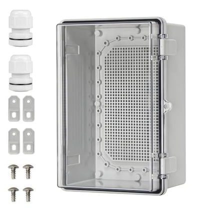 Outdoor Junction Box
