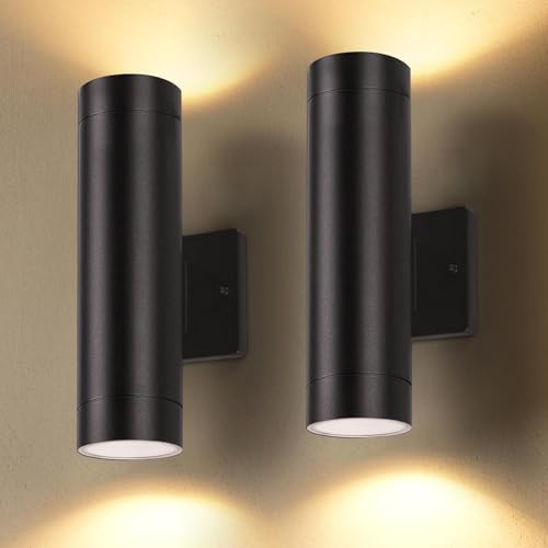 Outdoor Wall Light Fixtures