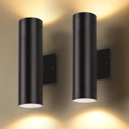 Outdoor Wall Light Fixtures