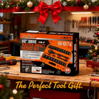 Socket Set