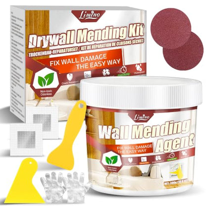 Drywall Repair Kit