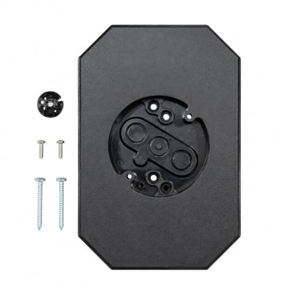8141DBL Siding Mounting Plate