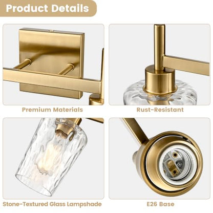 Bathroom Vanity Light
