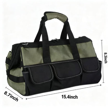 Tool Bag Heavy Duty Tool Organizer for Men