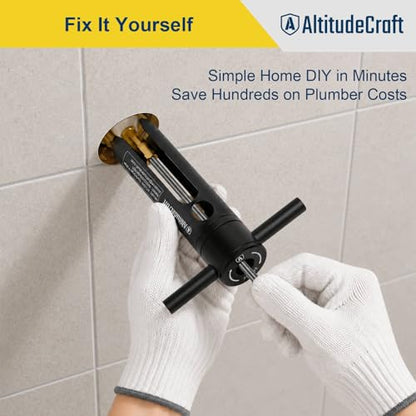 Cartridge Removal Tool