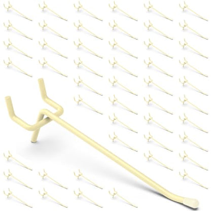Skin Pegboard Hooks 50PC