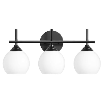 Modern Bathroom Light Fixtures