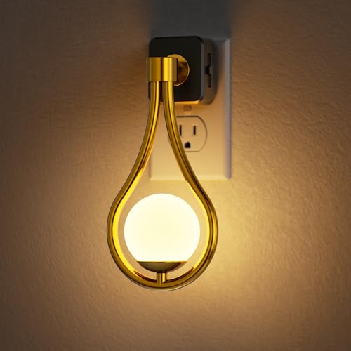 Projector Night Light