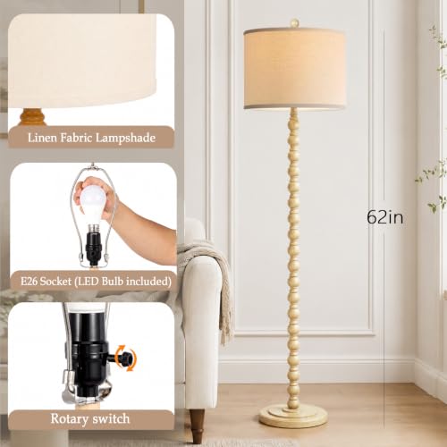 Floor Lamps for Living Room