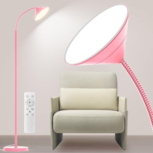 LED Floor Lamp