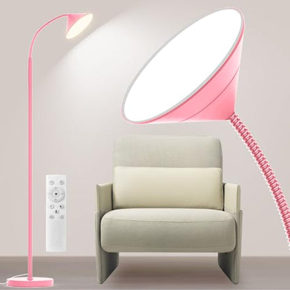 LED Floor Lamp