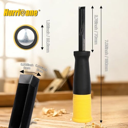 Corner Chisel