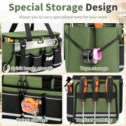 14 Inch Heavy Duty Tool Bag