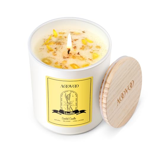 Fall Candles Set