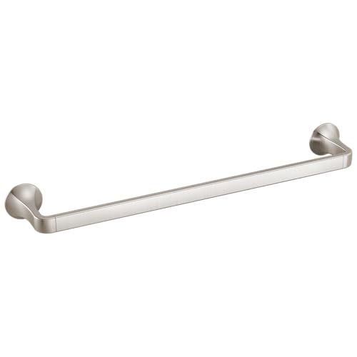 Lineax 18 in. Wall Mount Towel Bar