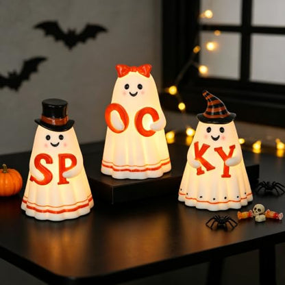 Flameless Candles with 6H Timer Battery Operated