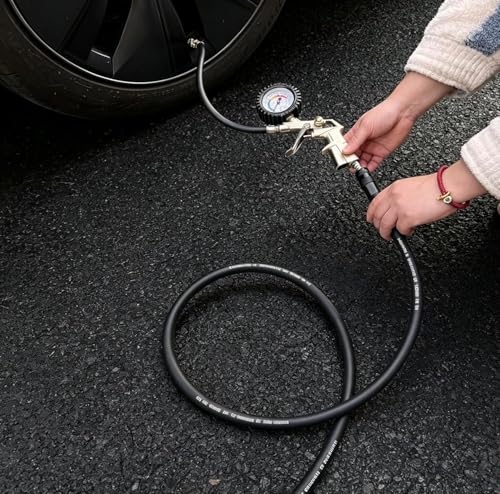 Hybrid Air Hose 1