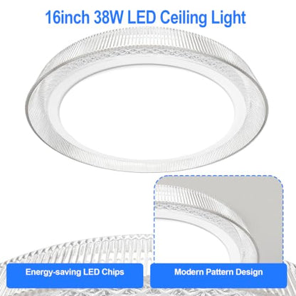 38W LED Ceiling Light