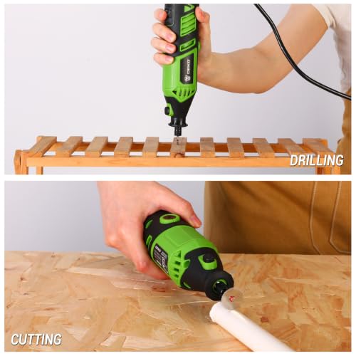 Rotary Tool Kit