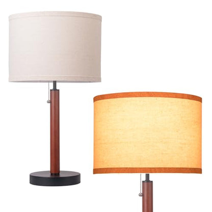 Vintage Desk Lamp for Living Room
