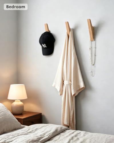 Coat Hooks
