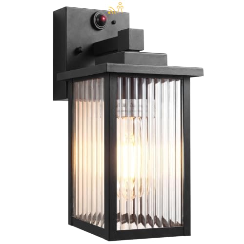 Outdoor Motion Sensor Lights