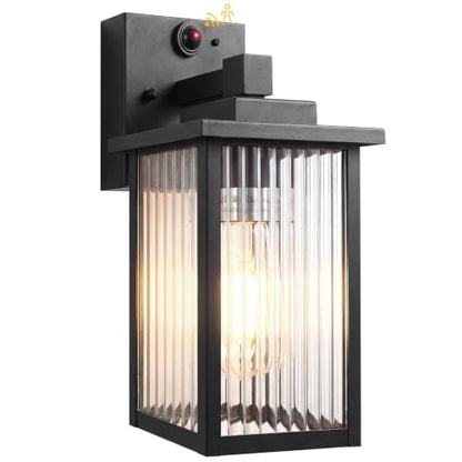 Outdoor Motion Sensor Lights