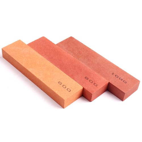 Sharpening Stone Set