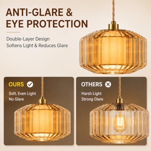 Plug in Pendant Light Cord
