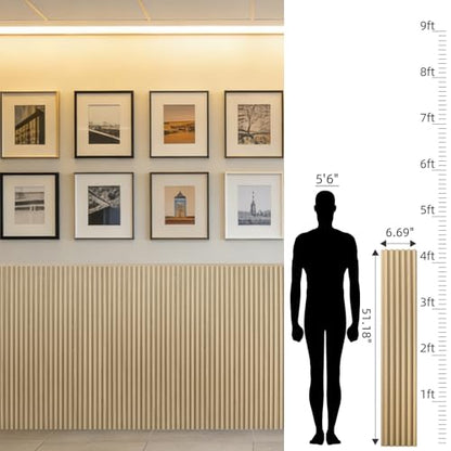 3D Wall Panels for Interior Wall Decor