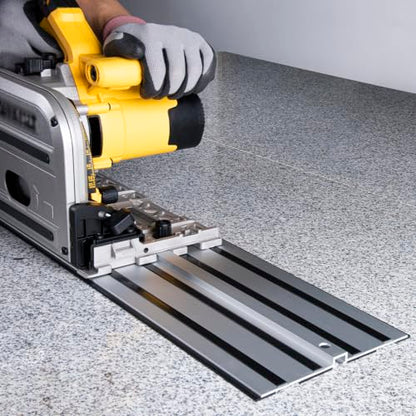 94" Guide Rail Kit for DeWalt Plunge Track Saw