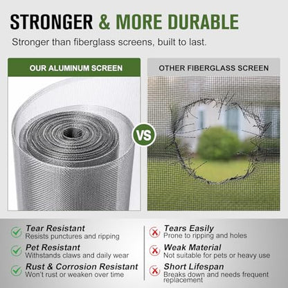 Window Screen