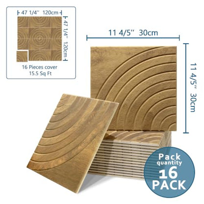 Acoustic Wall Paneling