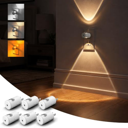 Night Light Night Lights Plug into Wall
