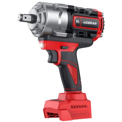 Impact Wrench