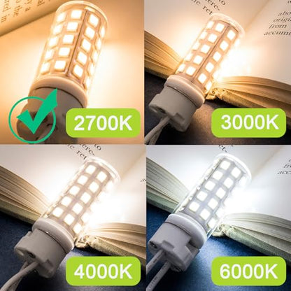 G4 LED Bulb 4W