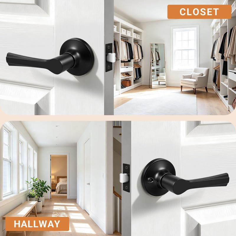 Interior Door Handle