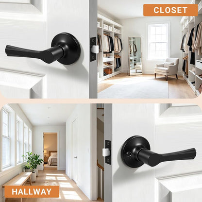 Interior Door Handle
