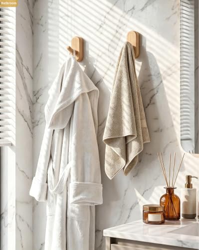 Coat Hooks